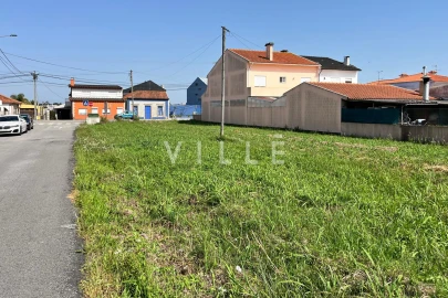 Terreno para Venda em Ílhavo (São Salvador)
