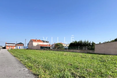 Terreno para Venda em Ílhavo (São Salvador)