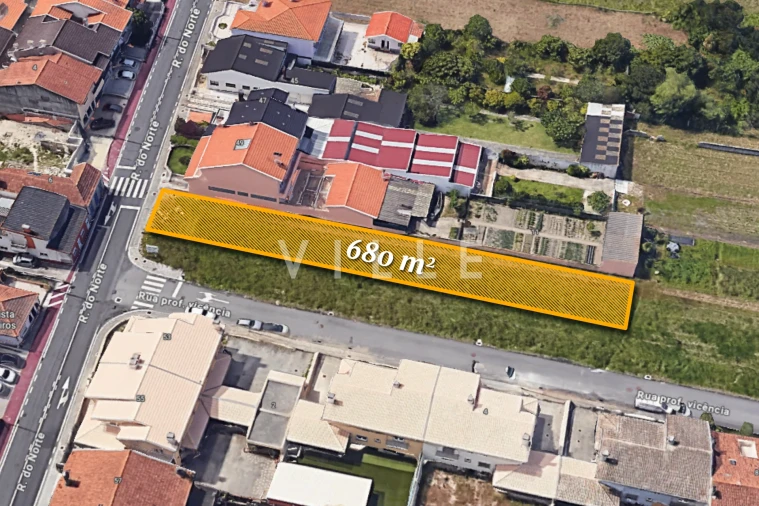 Terreno para Venda em Ílhavo (São Salvador) Foto 5