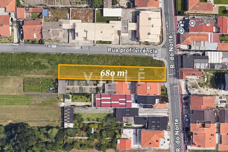 Terreno para Venda em Ílhavo (São Salvador) Foto 4