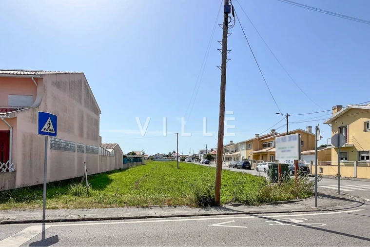 Terreno para Venda em Ílhavo (São Salvador) Foto 2