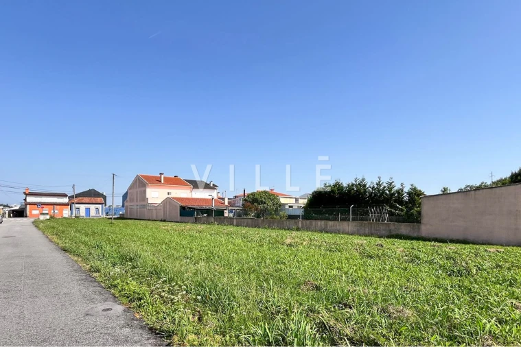 Terreno para Venda em Ílhavo (São Salvador) Foto 3