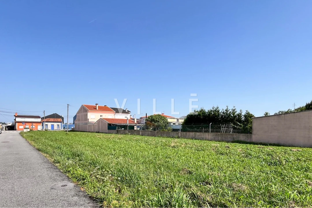 Terreno para Venda em Ílhavo (São Salvador) Foto 3