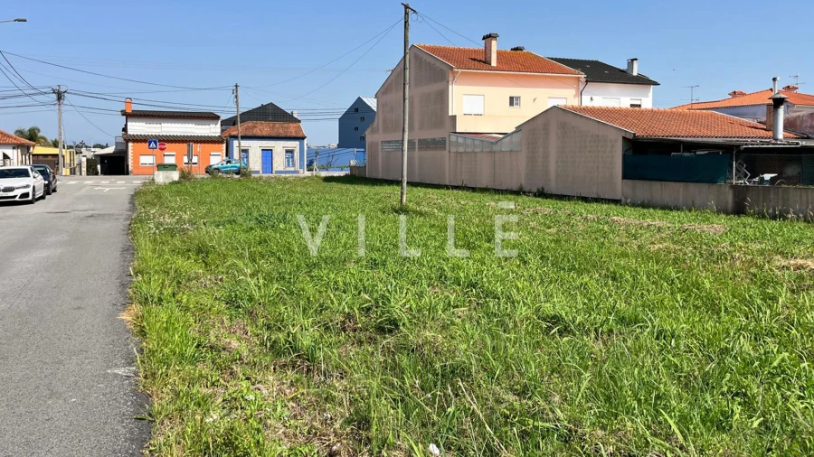 Terreno para Venda em Ílhavo (São Salvador)