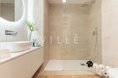 Apartamento T2 para Venda em Santa Joana