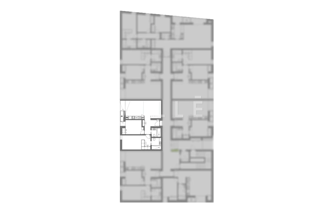 Apartamento T2 para Venda em Santa Joana Foto 15