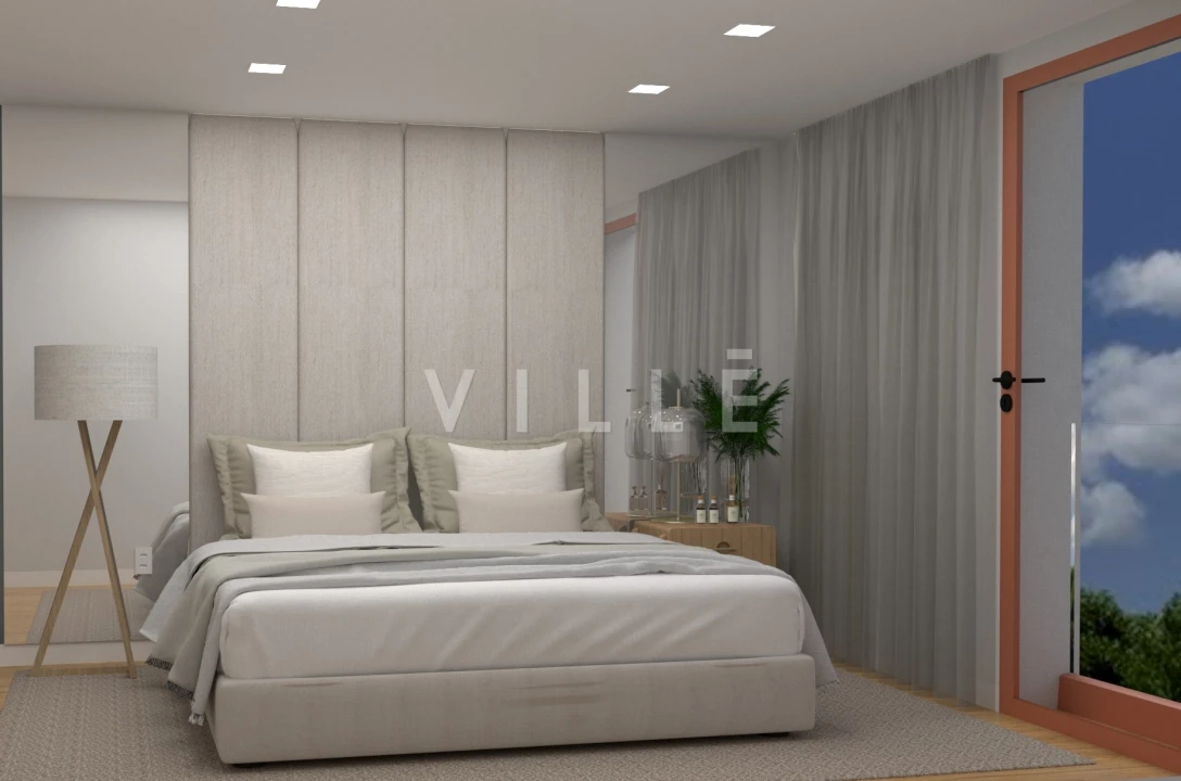 Apartamento T2 para Venda em Santa Joana Foto 13