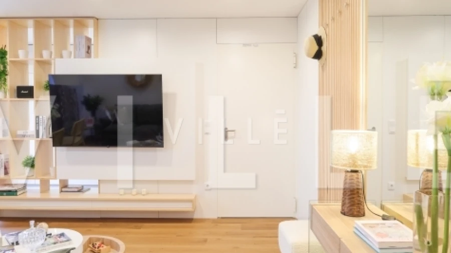 Apartamento T2 para Venda em Santa Joana