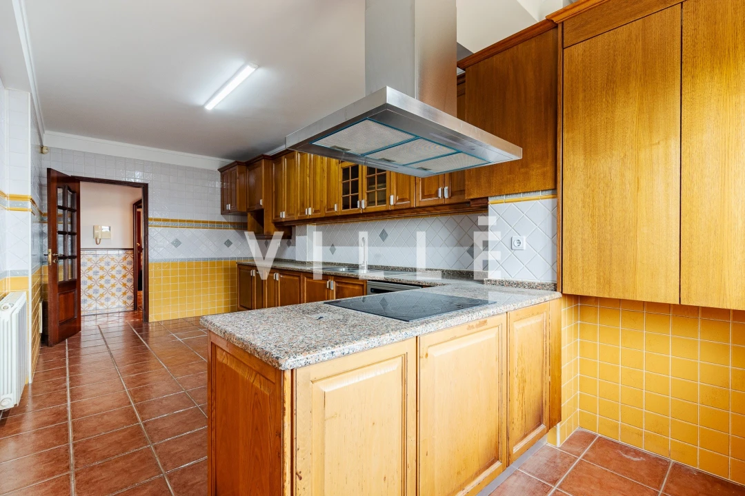 Apartamento T3 para Venda em São Bernardo Foto 2