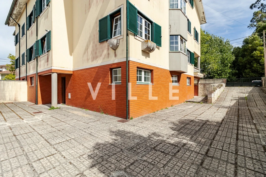 Apartamento T3 para Venda em São Bernardo Foto 40