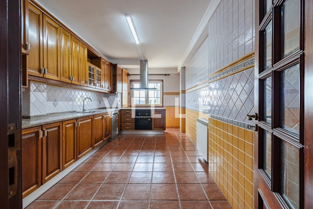 Apartamento T3 para Venda em São Bernardo Foto 20