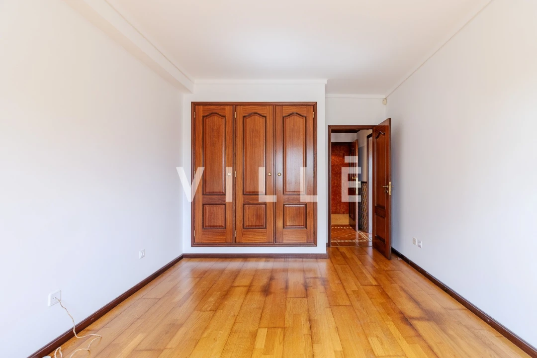 Apartamento T3 para Venda em São Bernardo Foto 12
