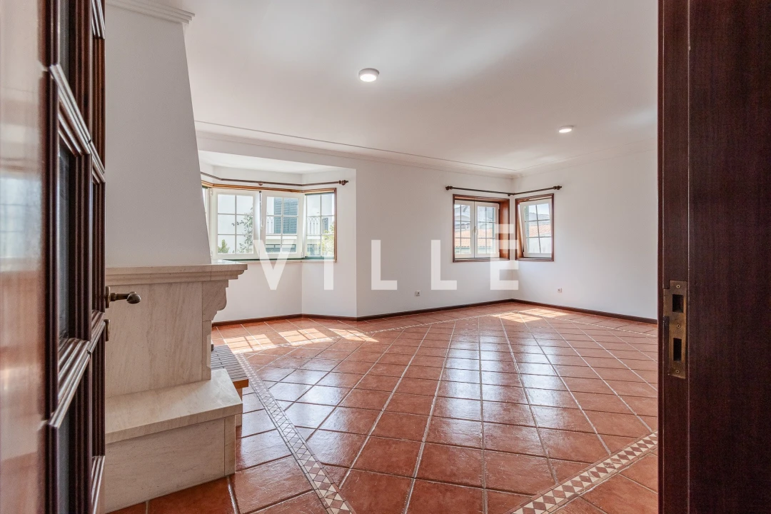 Apartamento T3 para Venda em São Bernardo Foto 17