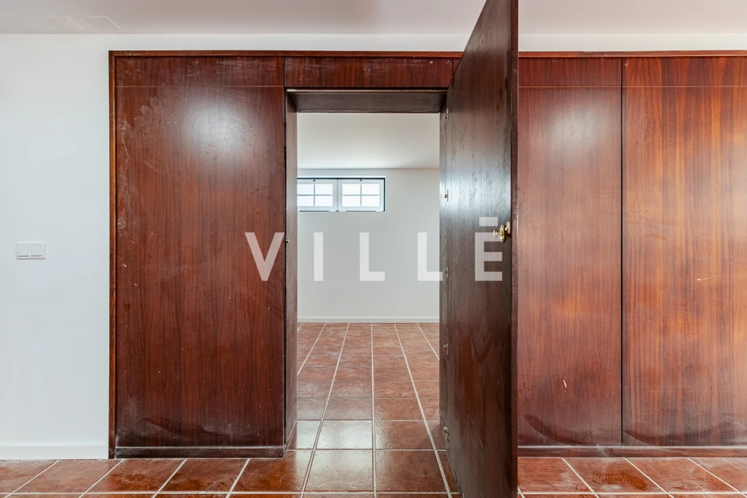 Apartamento T3 para Venda em São Bernardo Foto 30