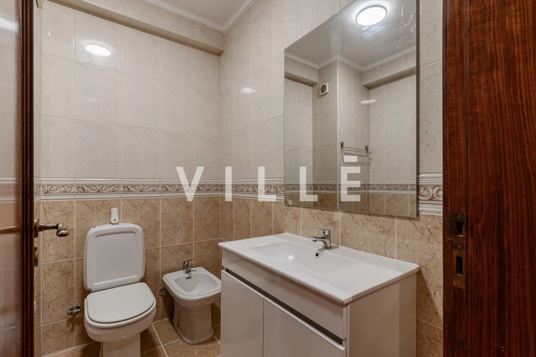 Apartamento T3 para Venda em São Bernardo Foto 15