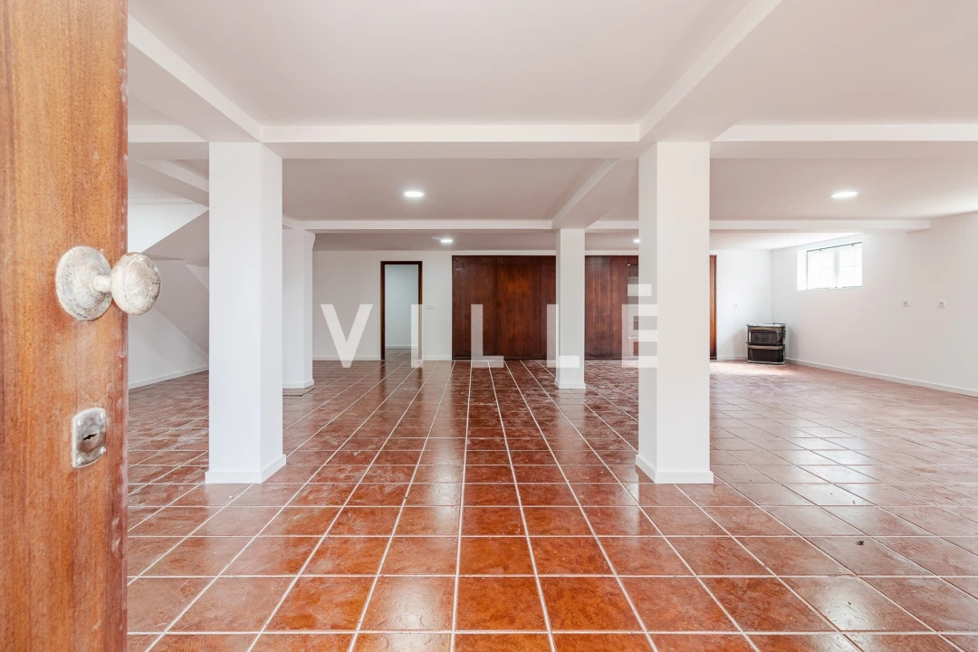 Apartamento T3 para Venda em São Bernardo Foto 36