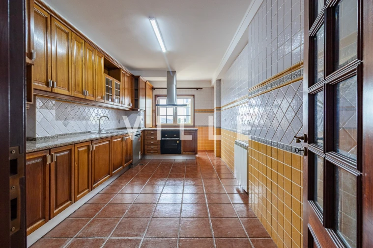 Apartamento T3 para Venda em São Bernardo Foto 20
