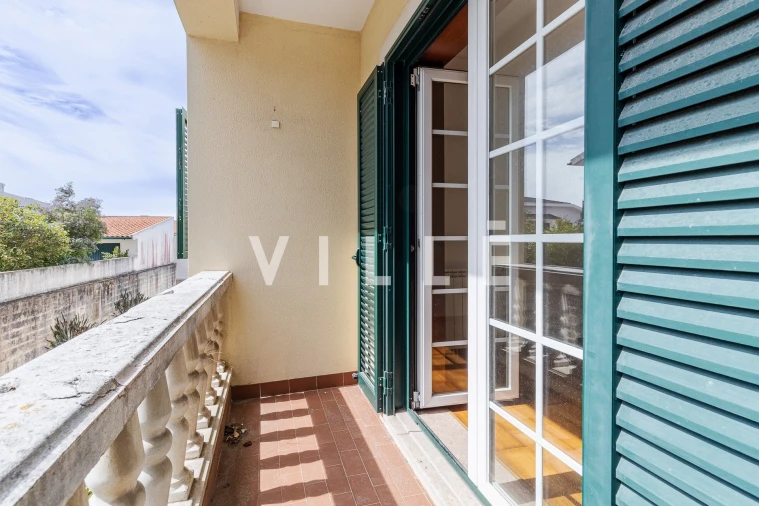 Apartamento T3 para Venda em São Bernardo Foto 11