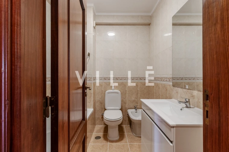 Apartamento T3 para Venda em São Bernardo Foto 14