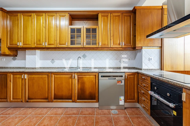Apartamento T3 para Venda em São Bernardo Foto 21