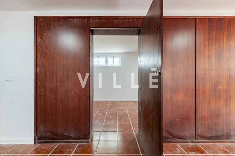 Apartamento T3 para Venda em São Bernardo Foto 30
