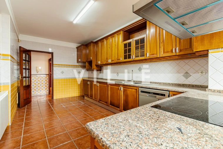 Apartamento T3 para Venda em São Bernardo Foto 22