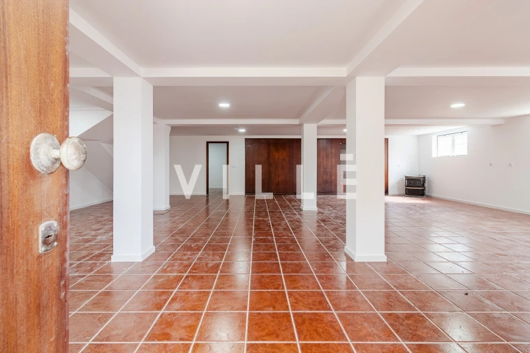 Apartamento T3 para Venda em São Bernardo Foto 36
