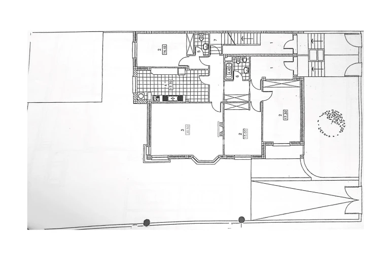 Apartamento T3 para Venda em São Bernardo Planta 2