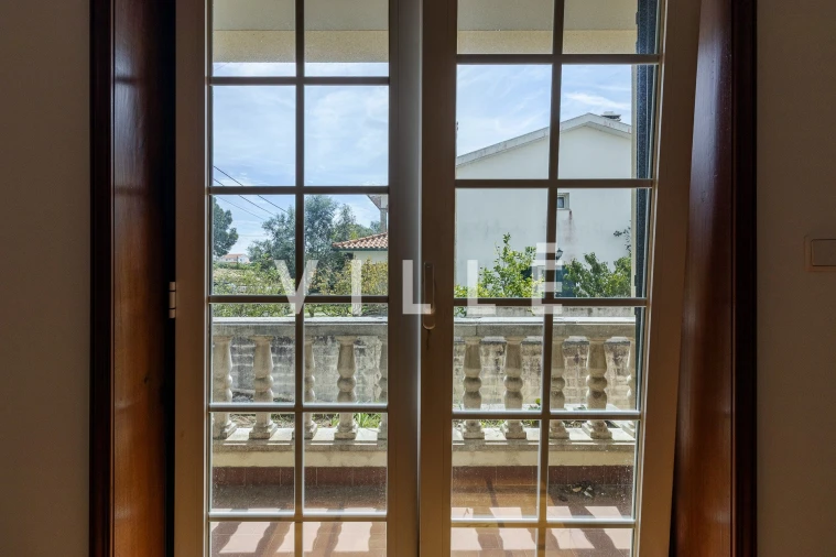 Apartamento T3 para Venda em São Bernardo Foto 10