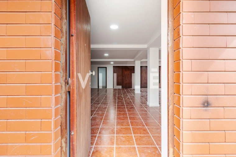 Apartamento T3 para Venda em São Bernardo Foto 37