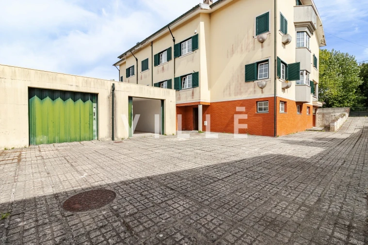 Apartamento T3 para Venda em São Bernardo Foto 38