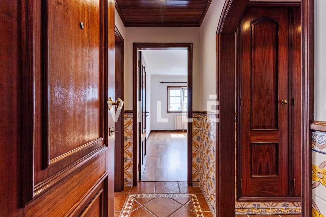 Apartamento T3 para Venda em São Bernardo Foto 7