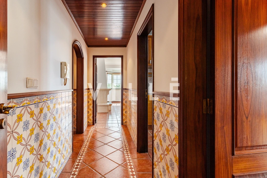 Apartamento T3 para Venda em São Bernardo Foto 23