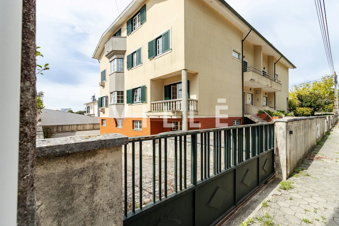 Apartamento T3 para Venda em São Bernardo Foto 42