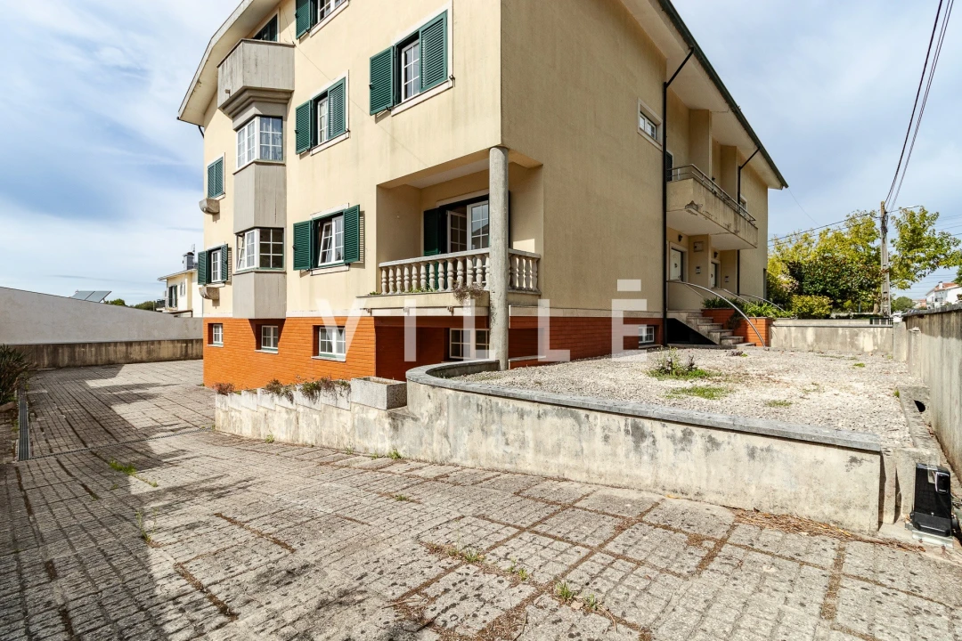 Apartamento T3 para Venda em São Bernardo Foto 41