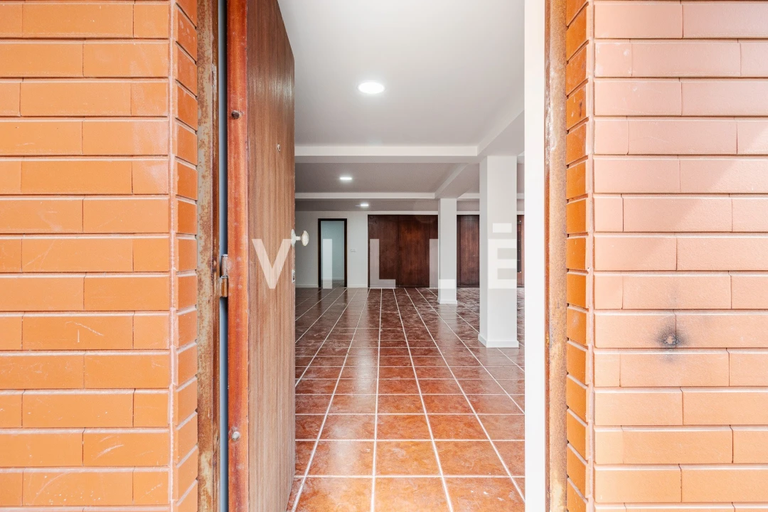 Apartamento T3 para Venda em São Bernardo Foto 37