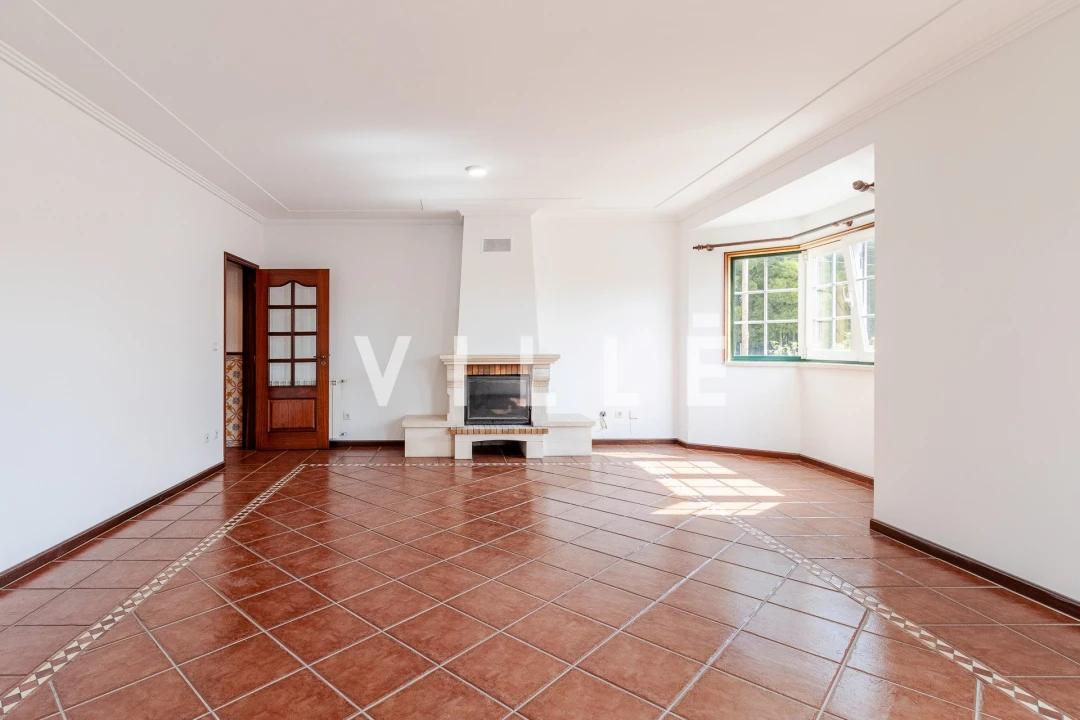 Apartamento T3 para Venda em São Bernardo Foto 19