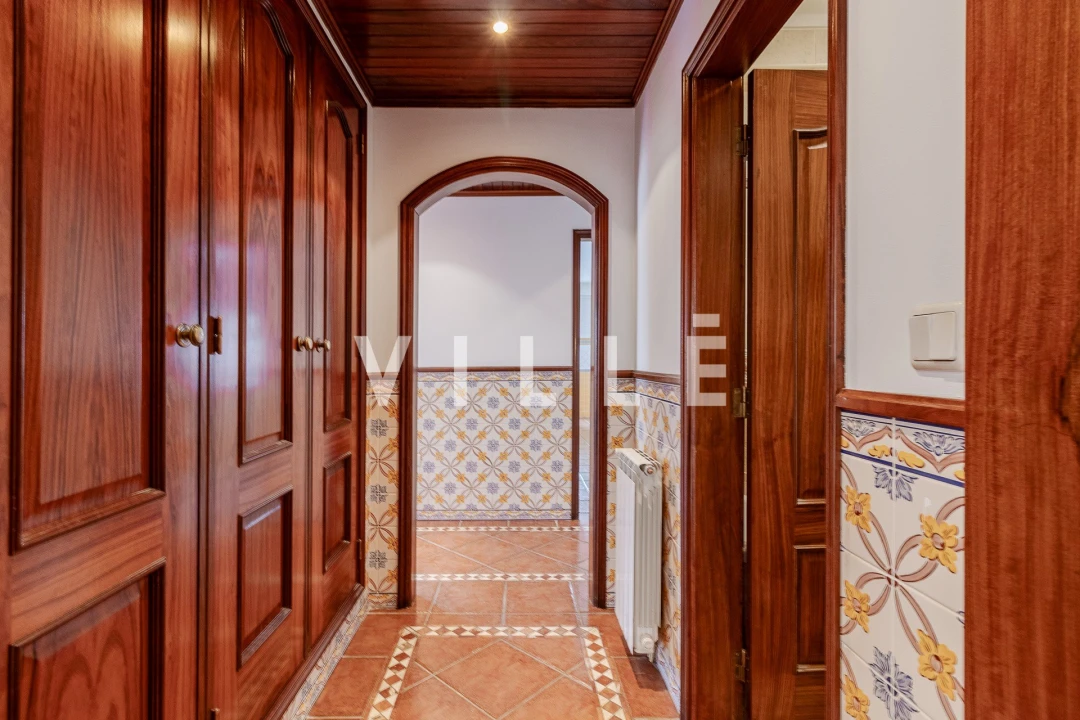 Apartamento T3 para Venda em São Bernardo Foto 13
