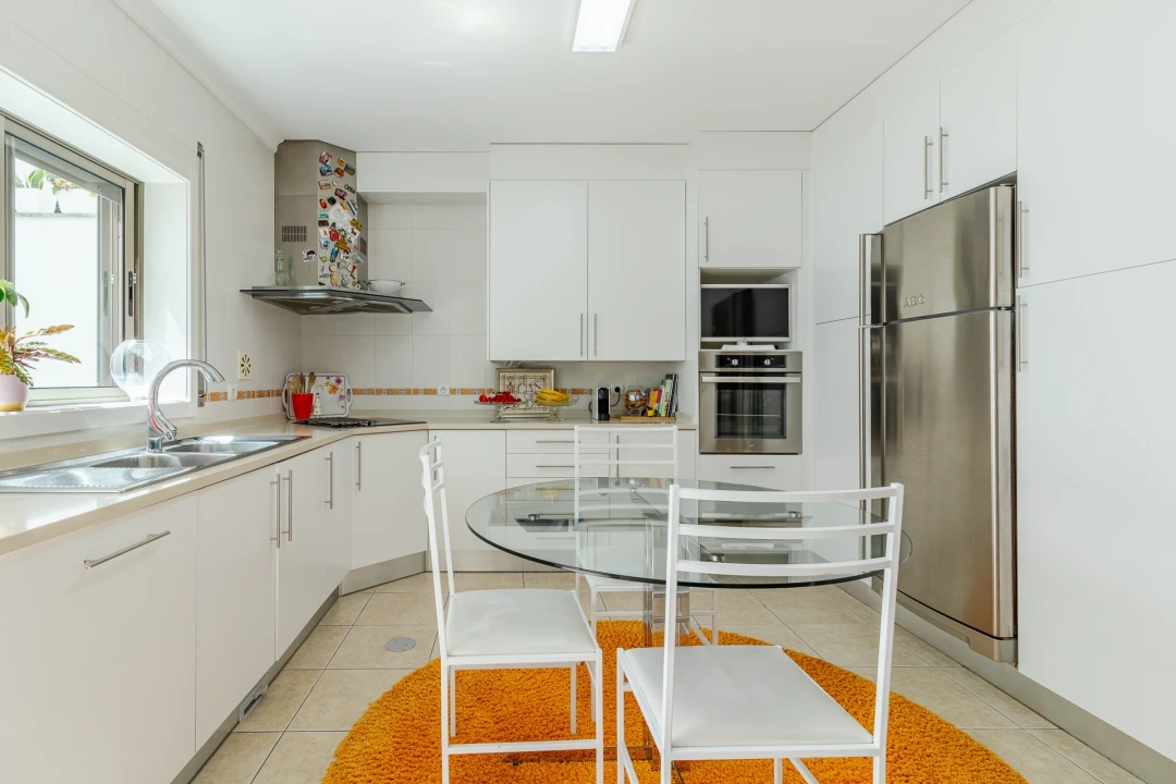 Moradia T4 para Venda em Albergaria-A-Velha e Valmaior Foto 18