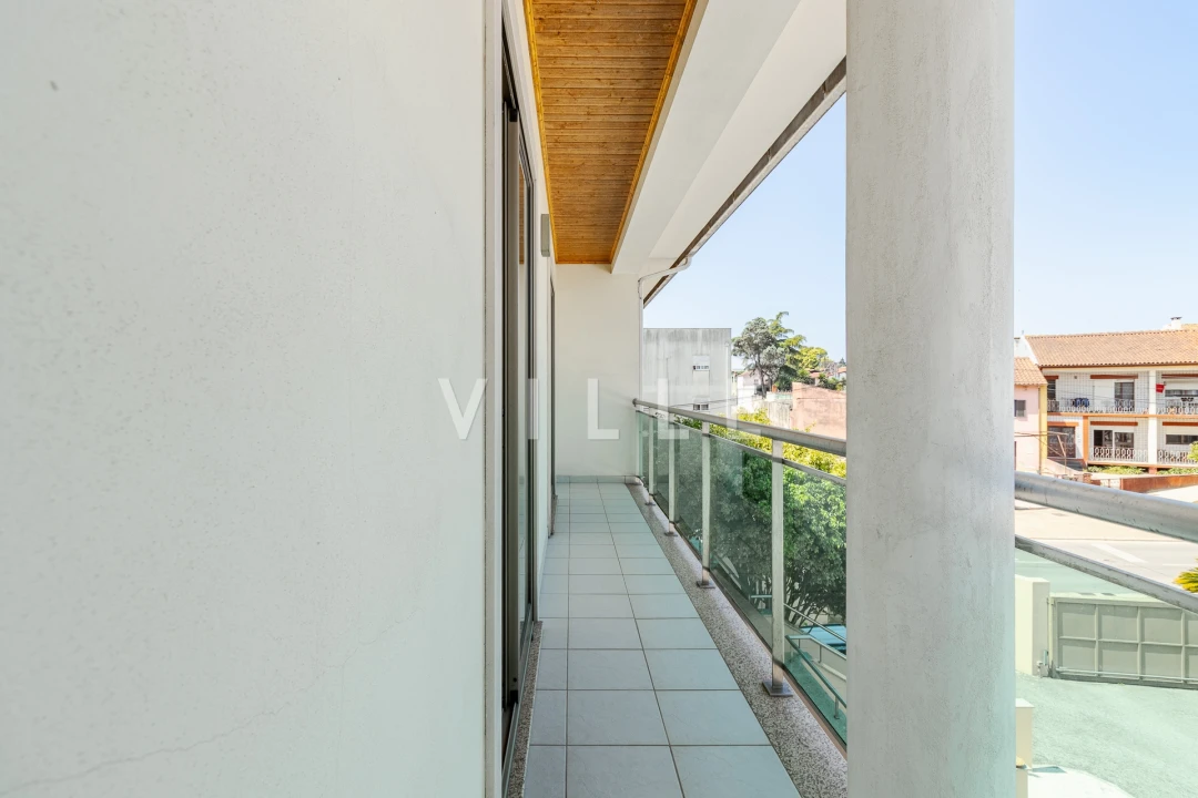 Moradia T4 para Venda em Albergaria-A-Velha e Valmaior Foto 24
