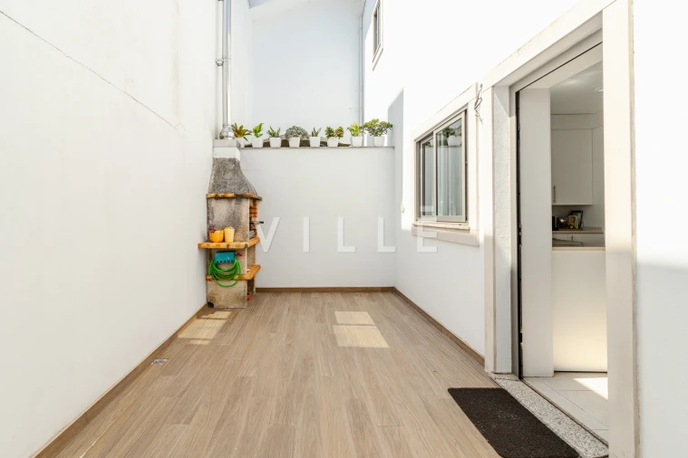 Moradia T4 para Venda em Albergaria-A-Velha e Valmaior Foto 5