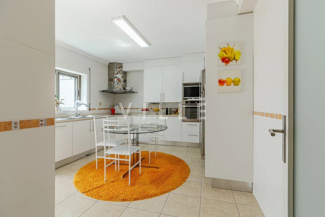 Moradia T4 para Venda em Albergaria-A-Velha e Valmaior Foto 16