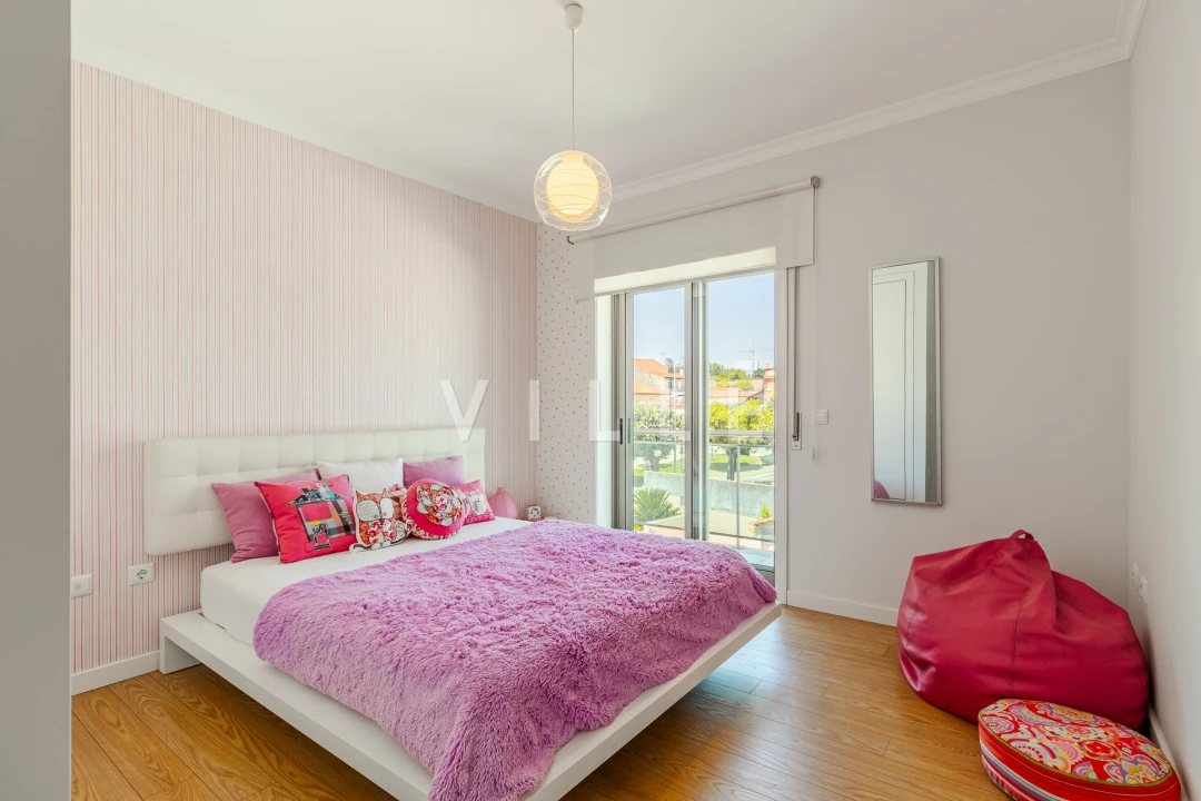Moradia T4 para Venda em Albergaria-A-Velha e Valmaior Foto 22