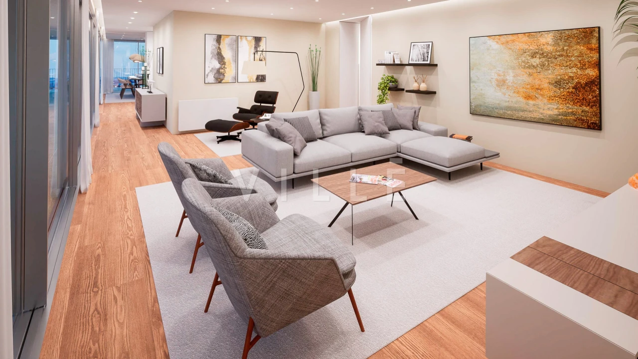 Apartamento T2 para Venda em Glória e Vera Cruz Foto 5