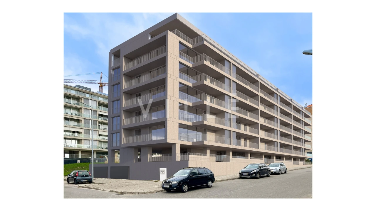 Apartamento T2 para Venda em Glória e Vera Cruz Foto 6