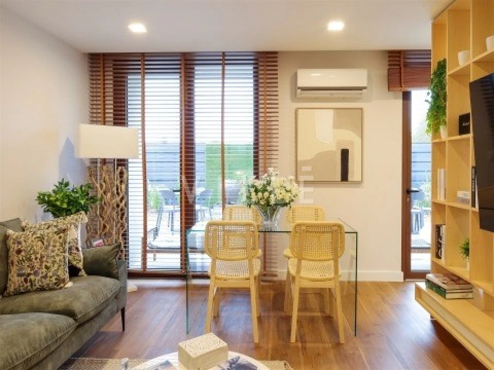 Apartamento T2 para Venda em Santa Joana Foto 6