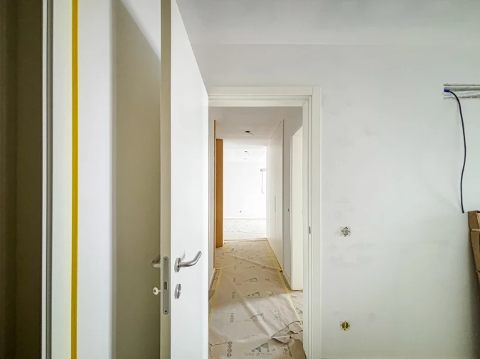 Apartamento T2 para Venda em Santa Joana Foto 15