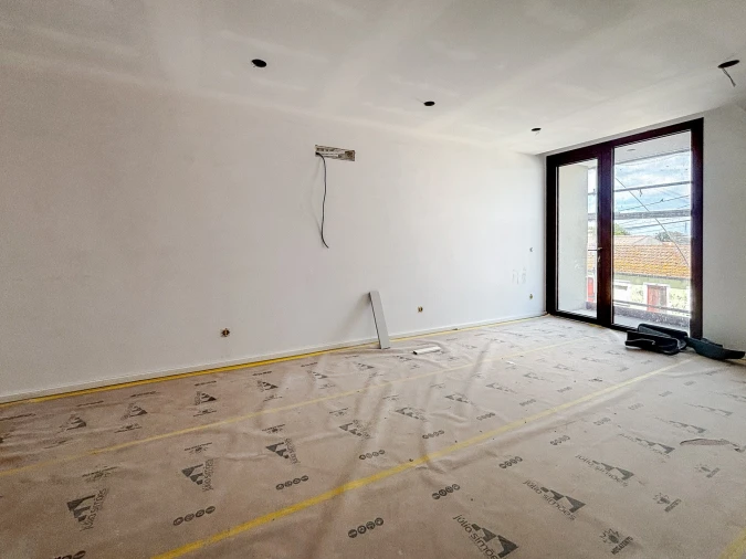 Apartamento T2 para Venda em Santa Joana Foto 21