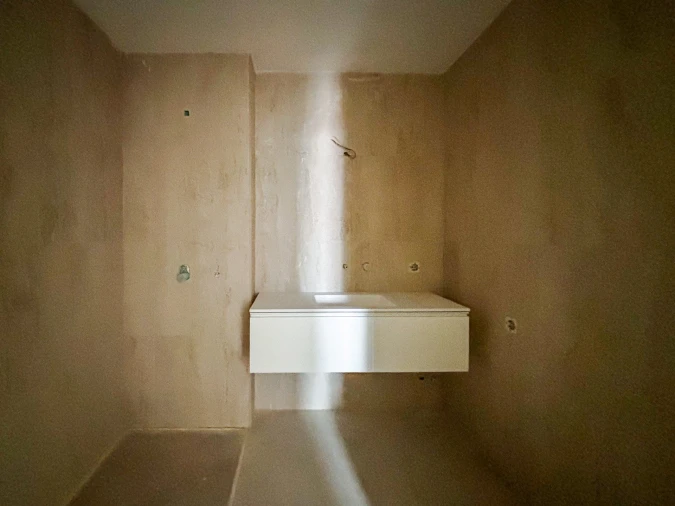 Apartamento T2 para Venda em Santa Joana Foto 14