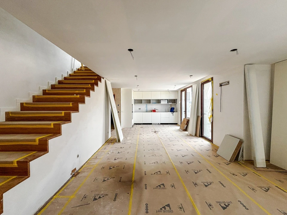 Apartamento T2 para Venda em Santa Joana Foto 11
